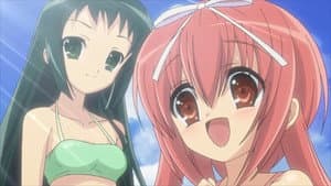 Episódio 5 - Episódio 5 - Nanatsu-iro★Drops