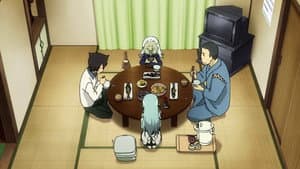 Episódio 1 - Episódio 1 - Sankarea