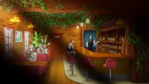 Episódio 7 - Episódio 7 - Fairy Ranmaru: Anata no Kokoro Otasuke Shimasu