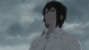 Episódio 8 - O Monte da Chuva Perdida - Kannagi