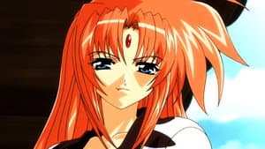 Episódio 5 - Episódio 5 - Mahou Shoujo Lyrical Nanoha