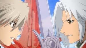 Episódio 3 - Episódio 3 - Shining Tears X Wind
