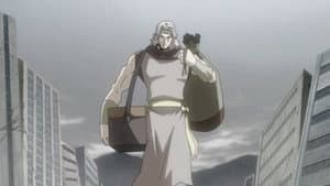 Episódio 5 - Episódio 5 - Hokuto no Ken - Legends of the Dark King -