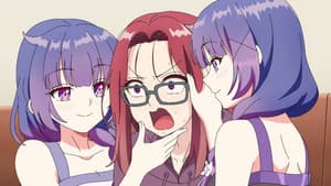 Episódio 6 - Eu, Akane, vou destruir a reunião dos proprietários! - Does It Count If You Lose Your Virginity to an Android?