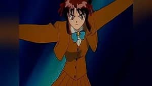 Episódio 5 - Episódio 5 - Fushigi Yuugi