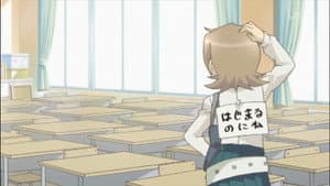 Episódio 6 - Residência do Clube de Arte - GA Geijutsuka Art Design Class