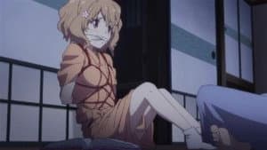 Episódio 3 - Episódio 3 - Hanasaku Iroha