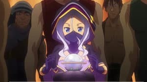 Episódio 1 - Episódio 1 - Hangyakusei Million Arthur