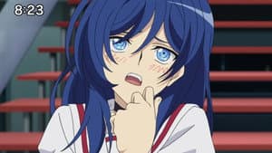 Episódio 5 - Cardfight!! Vanguard Gaiden: If