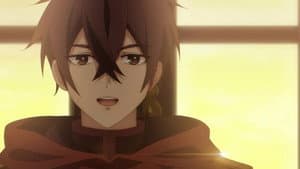 Episódio 3 - Traidor - The Strongest Magician in the Demon Lord's Army Was a Human