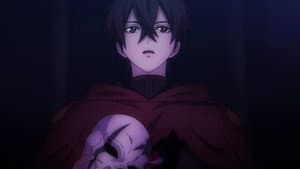 Episódio 5 - Ambição - The Strongest Magician in the Demon Lord's Army Was a Human