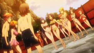 Episódio 3 - Episódio 3 - Maken-ki!