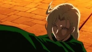 Episódio 2 - Demônio Raposa à Solta - Hell Teacher: Jigoku Sensei Nube