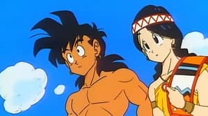 Episódio 1 - Nível 1: Aldeia Ariahan - Separação - Dragon Quest: Legend of the Hero Abel