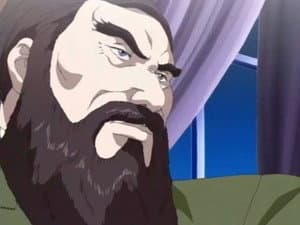 Episódio 7 - Aristocrata Exilado - Imigrantes - Yugo The Negotiator