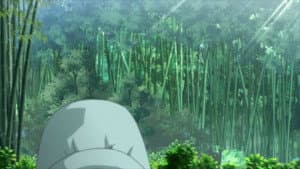 Episódio 7 - Pique Antes de Ser Picado - Ao no Kanata no Four Rhythm