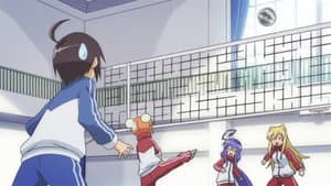 Episódio 5 - Episódio 5 - Acchi Kocchi