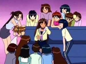 Episódio 2 - Episódio 2 - Ai Mai Mi! Strawberry Egg