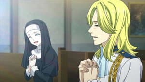 Episódio 1 - Episódio 1 - KING OF PRISM -Shiny Seven Stars-