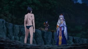 Episódio 2 - Episódio 2 - Back Arrow