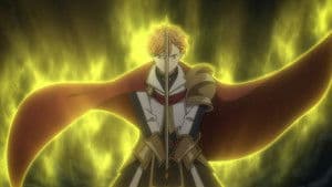 Episódio 4 - O Grupo do Herói olha para trás - Yuusha Party wo Oida Sareta Kiyou Binbou