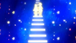 Episódio 7 - Episódio 7 - Yurikuma Arashi