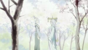 Episódio 3 - Episódio 3 - Grenadier: Hohoemi No Senshi