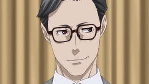 Episódio 7 - Esposa olha para o futuro - Kabukichou Sherlock