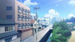 Episódio 5 - Episódio 5 - Saki: Achiga-hen - Episode of Side-A