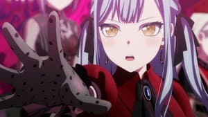 Episódio 2 - Exitus acta probat. - BanG Dream! Ave Mujica
