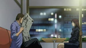 Episódio 6 - Episódio 6 - Angel Heart