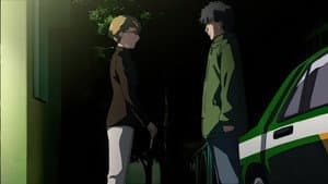 Episódio 5 - Episódio 5 - I"s Pure