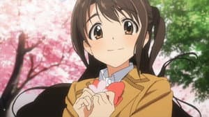 Episódio 1 - Episódio 1 - Cinderella Girls GekijoU