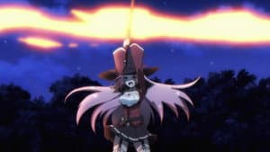 Episódio 6 - Episódio 6 - King's Raid: Ishi wo Tsugumono-tachi