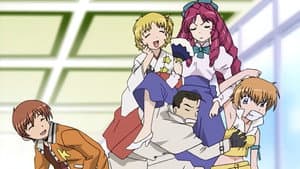 Episódio 6 - Perfeito Tomohane! - Inukami
