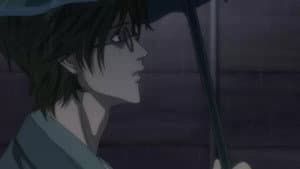Episódio 7 - Kokoro - Capítulo 1 - Aoi Bungaku Series