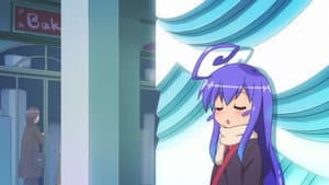 Episódio 1 - Episódio 1 - Acchi Kocchi