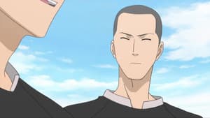 Episódio 7 - Episódio 7 - Area no Kishi