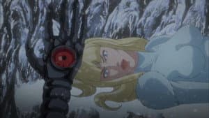 Episódio 7 - Episódio 7 - Cobra the Animation