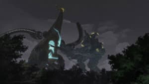 Episódio 5 - Episódio 5 - REIDEEN