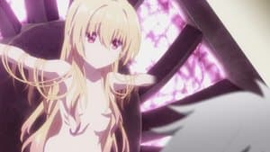 Episódio 2 - A Caixa de Pandora - Arifureta: From Commonplace to World's Strongest