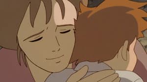 Episódio 3 - Adeus, minha aldeia - Romeo no Aoi Sora