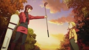 Episódio 1 - Encontrando um sonho - A Promessa do Golfe