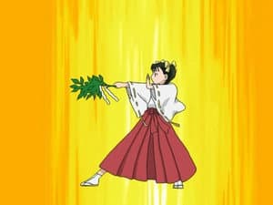 Episódio 7 - Episódio 7 - Asagiri No Miko