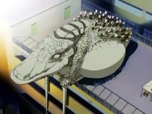 Episódio 4 - Episódio 4 - Alien 9