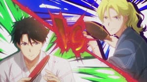 Episódio 8 - Episódio 8 - Tada-kun Wa Koi Wo Shinai