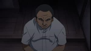Episódio 5 - Episódio 5 - Mayoiga