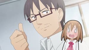 Episódio 6 - Episódio 6 - Mahou Shoujo Nante Mouiidesukara