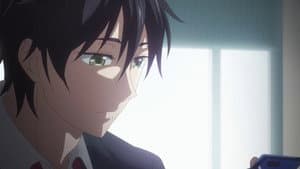 Episódio 8 - Episódio 8 - Koikimo