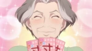 Episódio 8 - Episódio 8 - Hanasaku Iroha